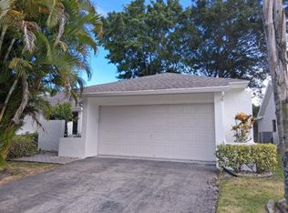 10618 180th Pl S, Boca Raton, FL 33498