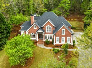 785 Golf Vista Ct, Milton, GA 30004