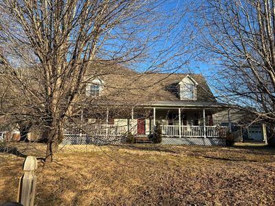 1136 Fitzlee St, Glasgow, VA, 24555