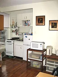 Rented by City Connections Realty
