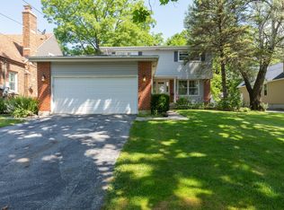 1516 Linden Rd, Homewood, IL 60430