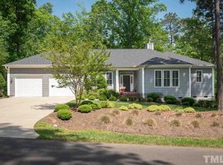 818 Langdon, Pittsboro, NC 27312