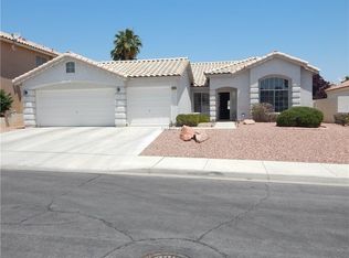8100 Blue Cascade Ave, Las Vegas, NV 89128