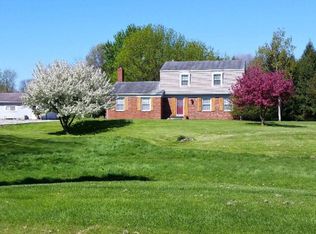 420 Brewer Rd, Danville, IL 61834