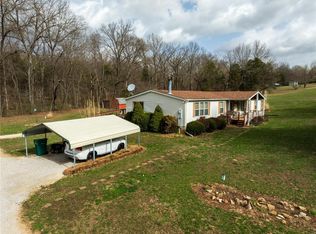 10653 Tom Frost Rd, Catawissa, MO 63015