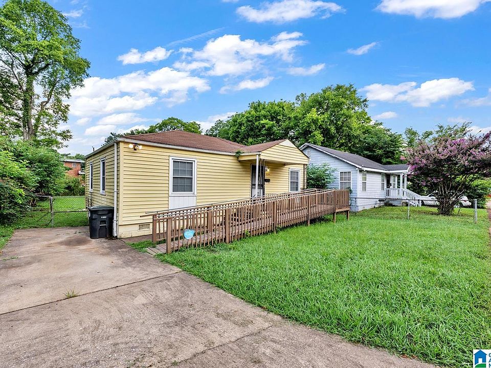 934 47th St N, Birmingham, AL 35212 | Zillow