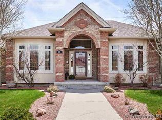 635 W Dale Blvd, Cheyenne, WY 82009