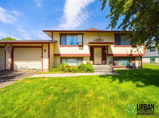 13211 E Skyview Ave, Spokane, WA 99216