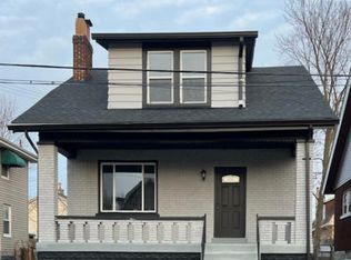 3914 Glenn Ave, Covington, KY 41015