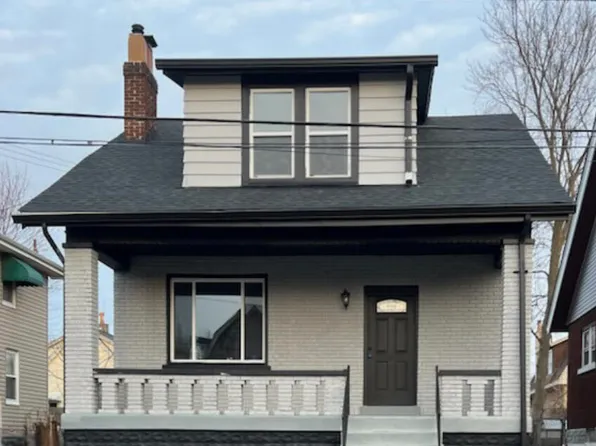 3914 Glenn Ave, Covington, KY 41015