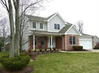 19597 Winding Trl, Strongsville, OH