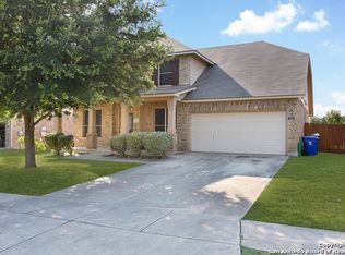 104 Lieck Cv, Cibolo, TX 78108