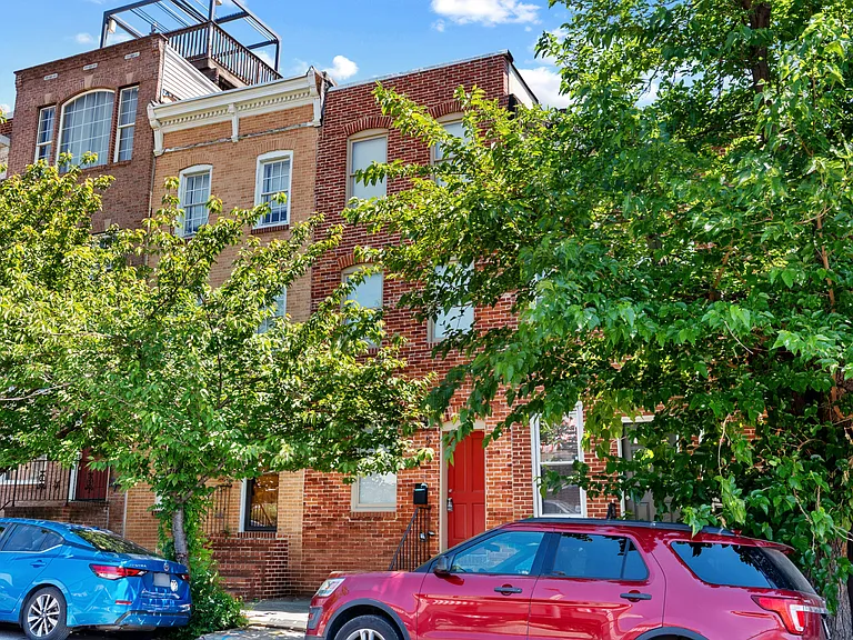513 S Chester St — Photo 1