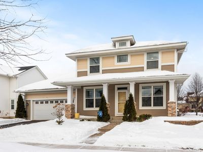 11254 68th St NE, Albertville, MN, 55301