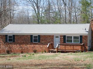 11214 Mount Zion Church Rd, Brandy Station, VA 22714