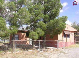 5260 Sioux Trl, Las Cruces, NM 88012