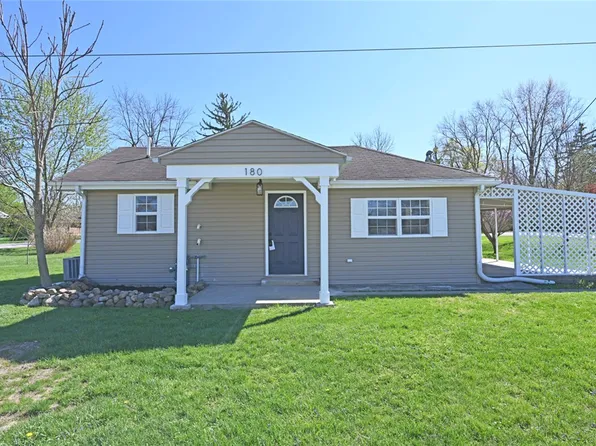 180 Priscilla Ave, Dayton, OH 45415