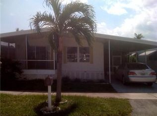 2150 SW 51st Pl, Fort Lauderdale, FL 33312