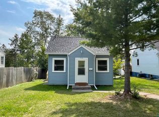 5124 Wyoming St, Duluth, MN 55804