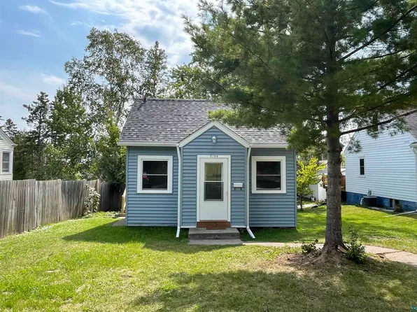 5124 Wyoming St, Duluth, MN 55804
