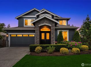 8155 116th Ave SE, Newcastle, WA