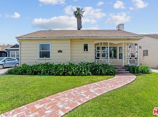 5766 Bowesfield St, Los Angeles, CA 90016