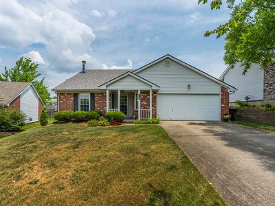4660 Hathway Dr, Lexington, KY, 40515