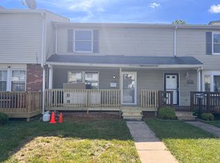 12386 Boncrest Dr, Reisterstown, MD 21136