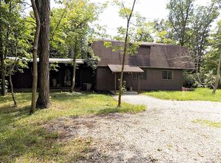 2586 E 1251st Rd, Ottawa, IL 61350