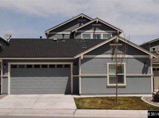 1308 Par Three Dr, Sparks, NV 89436