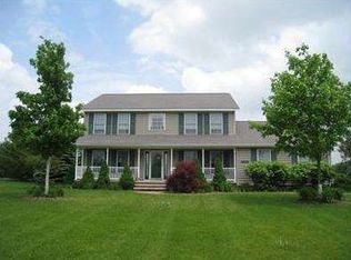 6863 Bentley Dr, Kalamazoo, MI 49009