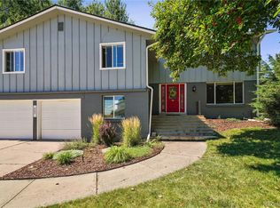 885 S Miller St, Lakewood, CO 80226