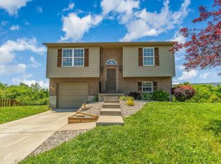 587 Cutter Ln, Independence, KY 41051
