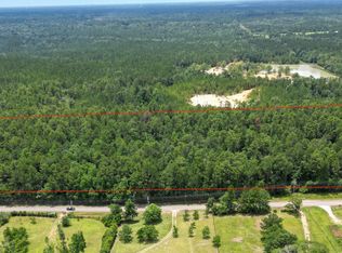 Nhn Yankee Town Rd, Saucier, MS 39574