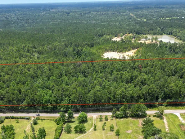 Nhn Yankee Town Rd, Saucier, MS 39574