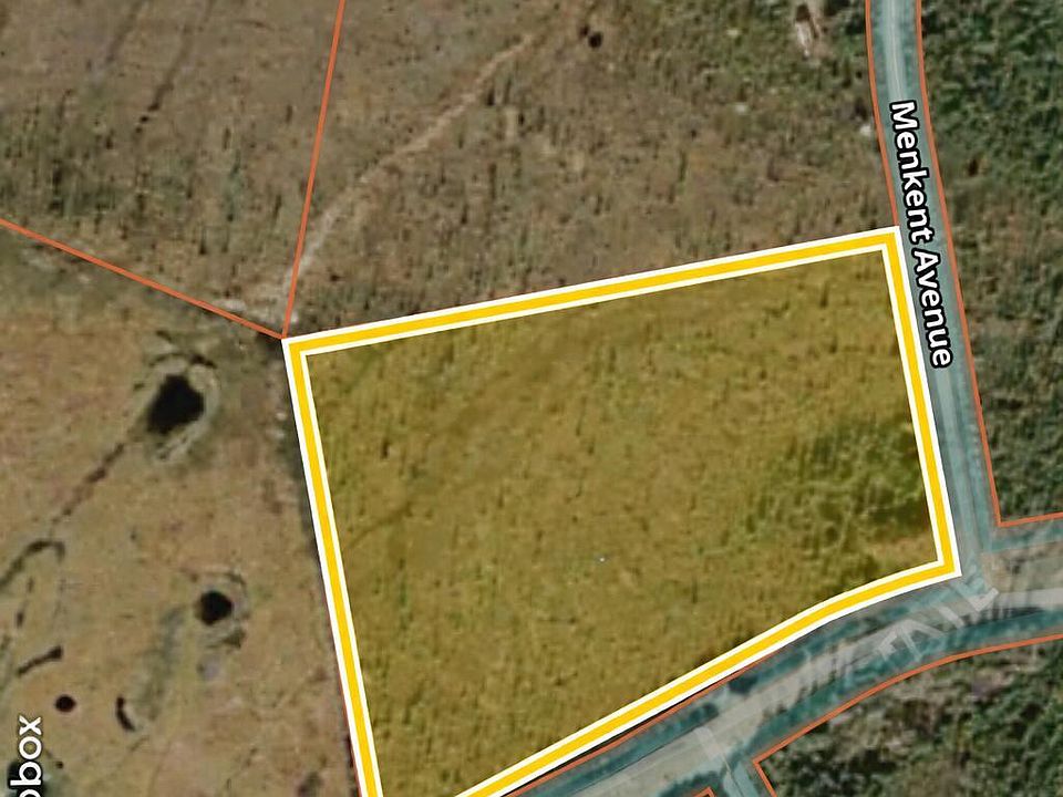 2nd image of 0 Stampede Rd