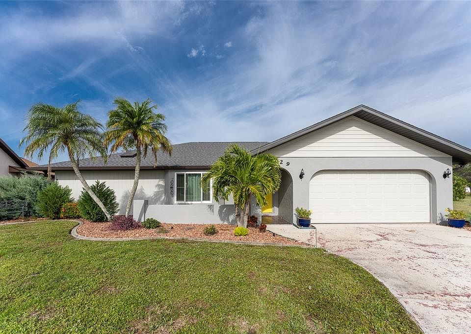 2329 Malaya Ct, Punta Gorda, FL 33983 Zillow