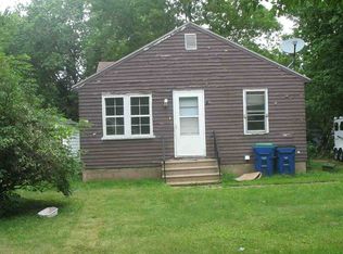 236 Joyce St, Wausau, WI 54401