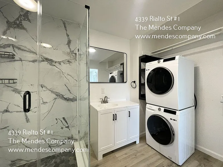 4339 Rialto St #1 — Photo 13