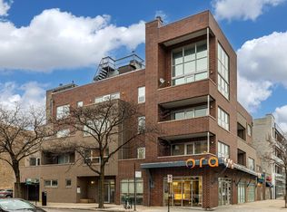 1850 W Division St APT 3C, Chicago, IL 60622