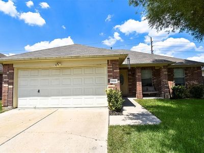 19526 Stillhouse Dr, Tomball, TX, 77375
