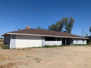 18826 Highway 99, Madera, CA