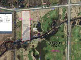 Rock Rd, Hortonville, WI 54944