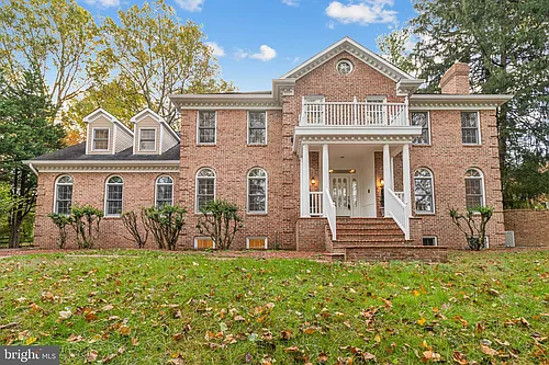 2527 Hunter Mill Rd Photo 1