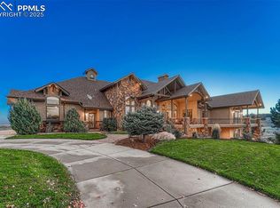 9565 Oak Springs Trl, Franktown, CO 80116