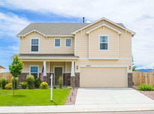 10872 McGahan Dr, Fountain, CO 80817