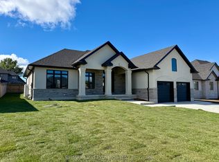 926 Bogdanovic Way, Huron Kinloss, ON N2Z0H3