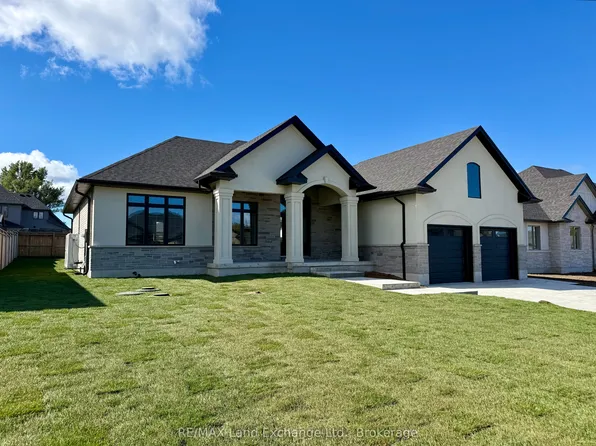 926 Bogdanovic Way, Huron Kinloss, ON N2Z 0H3