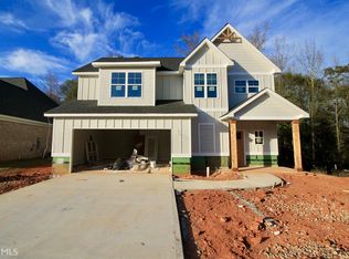 725 Petaluma Pl #150, Locust Grove, GA 30248