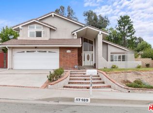 17109 Canvas St, Santa Clarita, CA 91387